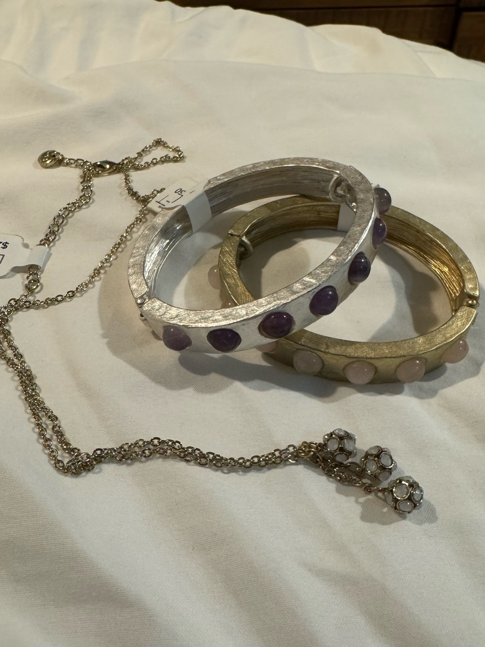 Loft jewelry bundle